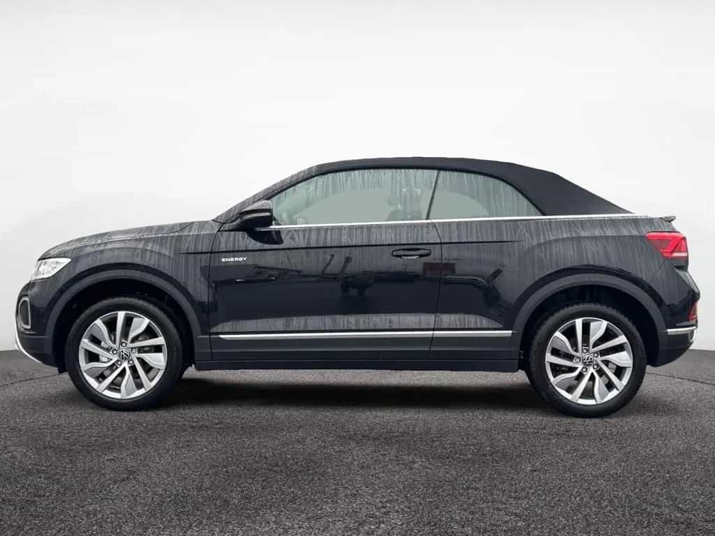 Volkswagen T-Roc TSI*DSG*ENERGY*RFK*DWA*LM18Zoll 02/2026-photo-2