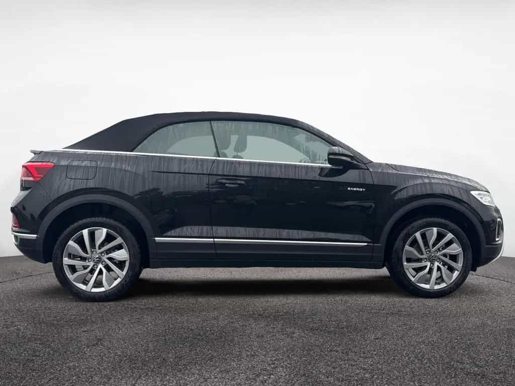 Volkswagen T-Roc TSI*DSG*ENERGY*RFK*DWA*LM18Zoll 02/2026-photo-6