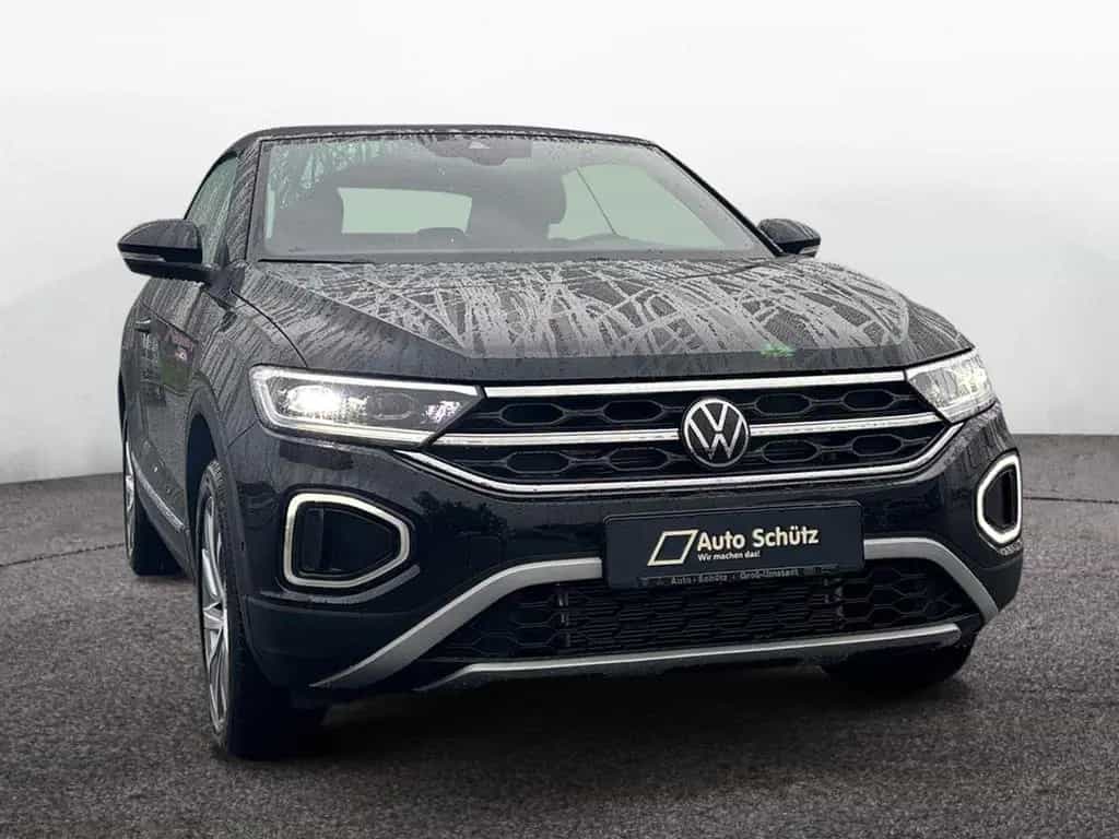 Volkswagen T-Roc TSI*DSG*ENERGY*RFK*DWA*LM18Zoll 02/2026-photo-7