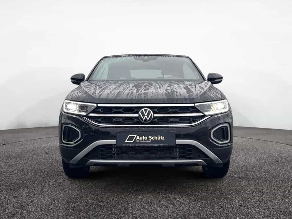 Volkswagen T-Roc TSI*DSG*ENERGY*RFK*DWA*LM18Zoll 02/2026-photo-8