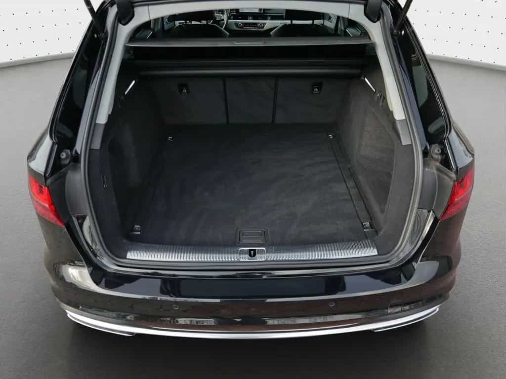 Audi A4 Avant 40 TDI qu. advanced AHK*RFK*LED*Sound 12/2022-photo-10