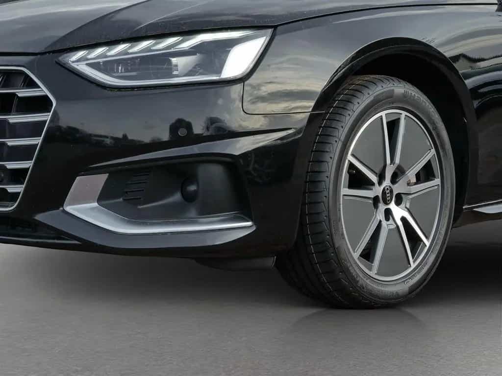 Audi A4 Avant 40 TDI qu. advanced AHK*RFK*LED*Sound 12/2022-photo-12