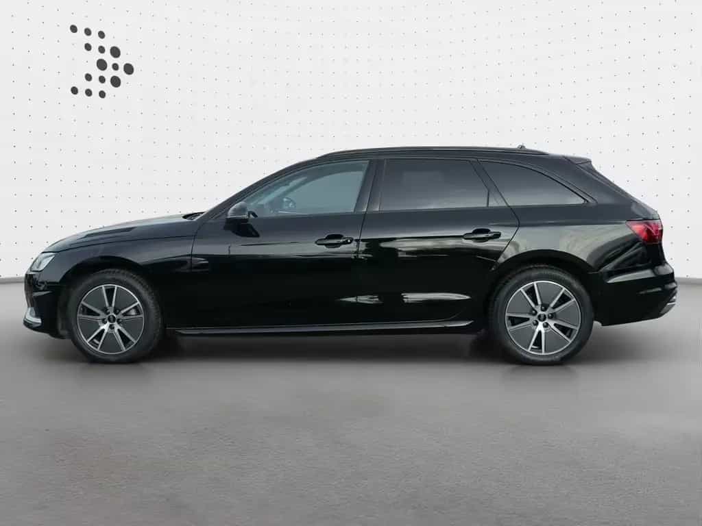Audi A4 Avant 40 TDI qu. advanced AHK*RFK*LED*Sound 12/2022-photo-2