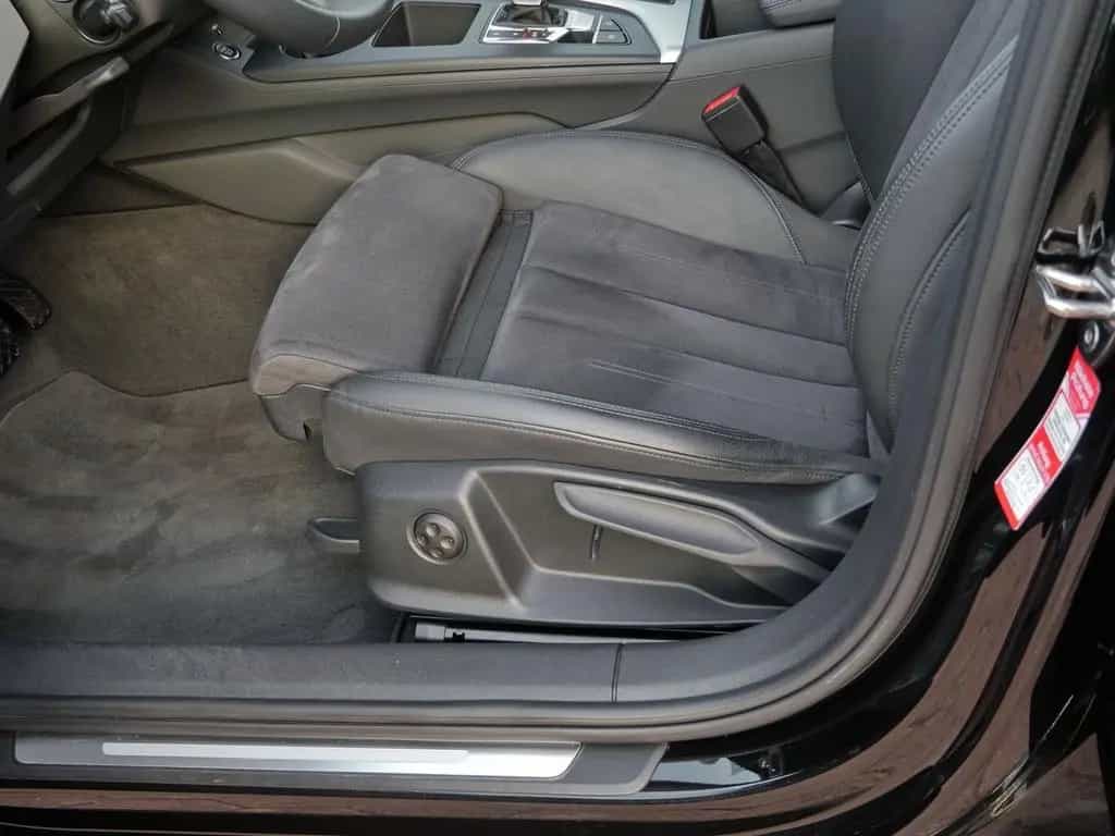 Audi A4 Avant 40 TDI qu. advanced AHK*RFK*LED*Sound 12/2022-photo-20