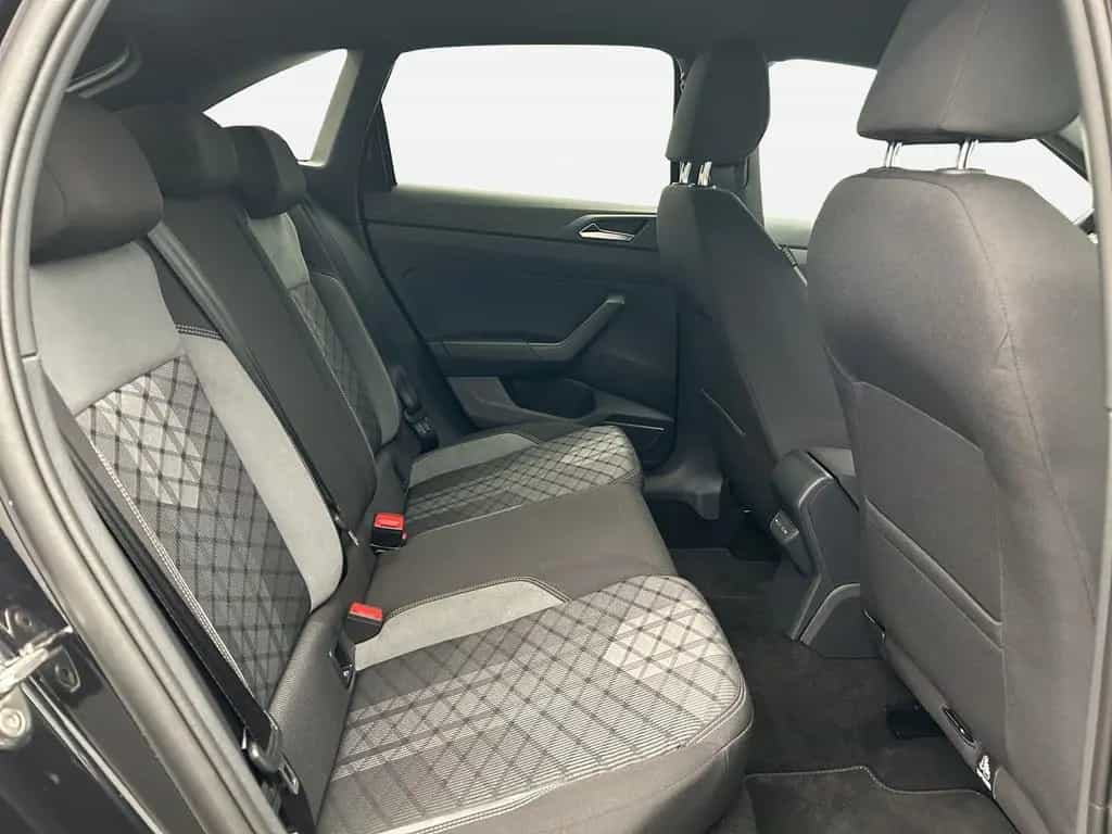Volkswagen Taigo 1.5 TSI DSG R-Line*NAVI*AHK*IQ.Light*IQ.Dr 05/2025-photo-13