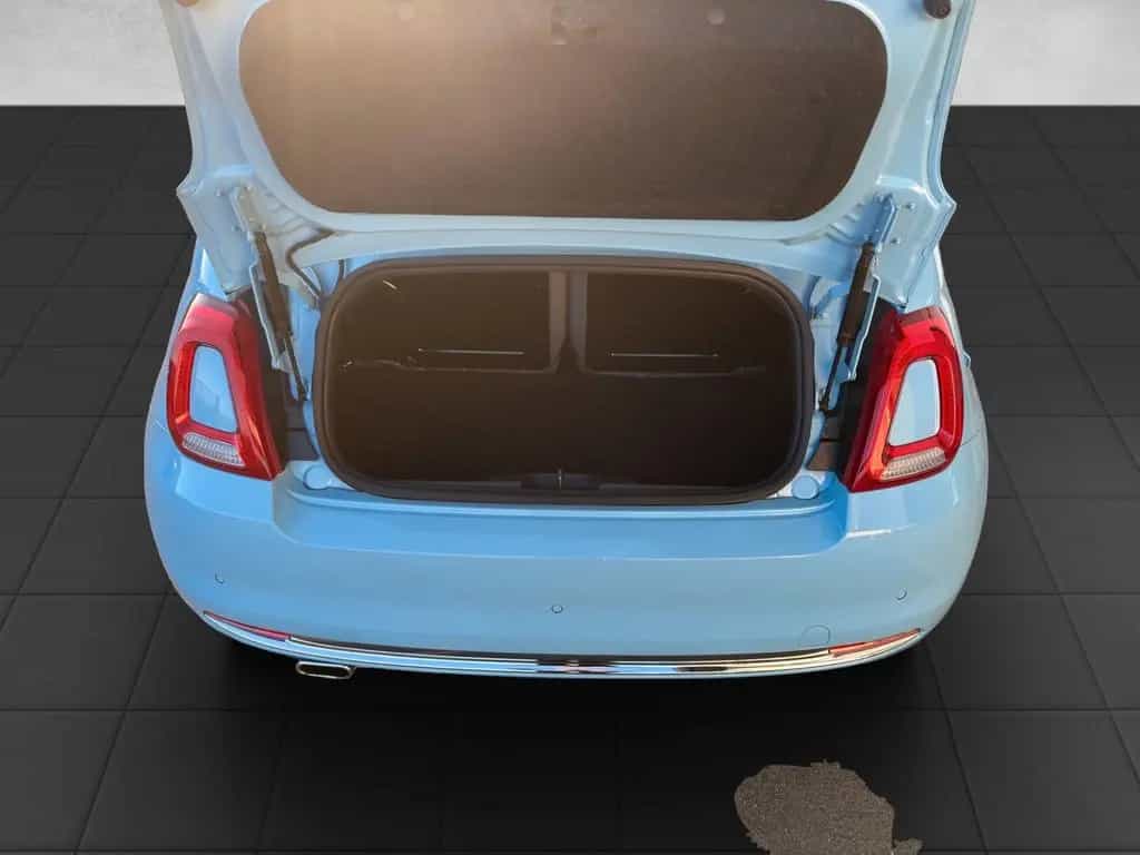 Fiat 500C 0.9 TwinAir Lounge|Style|City-Paket|2. Hand 11/2016-photo-19