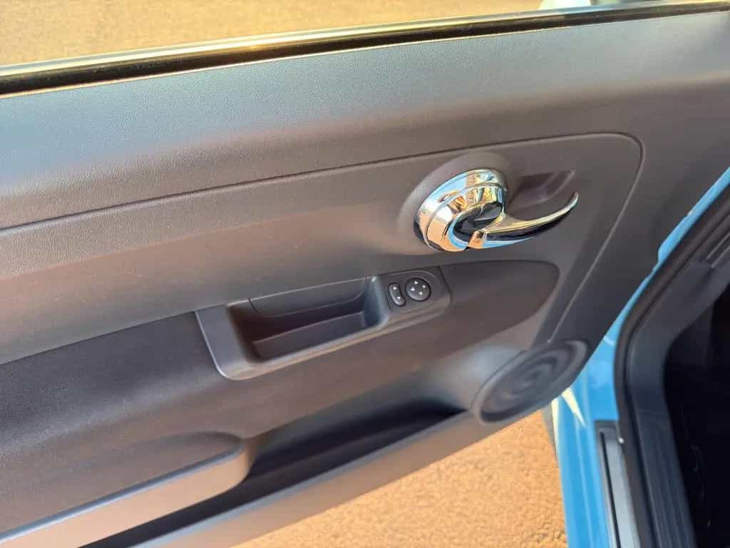 Fiat 500C 0.9 TwinAir Lounge|Style|City-Paket|2. Hand 11/2016-photo-9