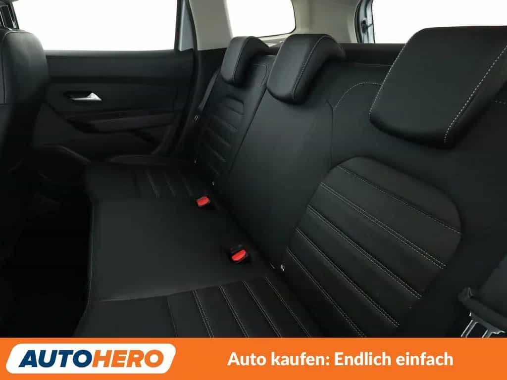 Dacia Duster 1.3 TCe Adventure*NAVI*SHZ*360°*PDC*TEMPO 11/2019-photo-13