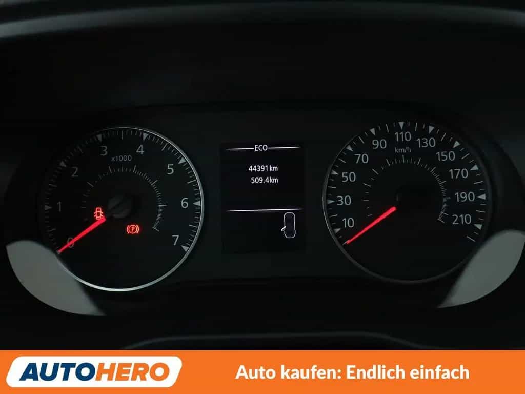 Dacia Duster 1.3 TCe Adventure*NAVI*SHZ*360°*PDC*TEMPO 11/2019-photo-19