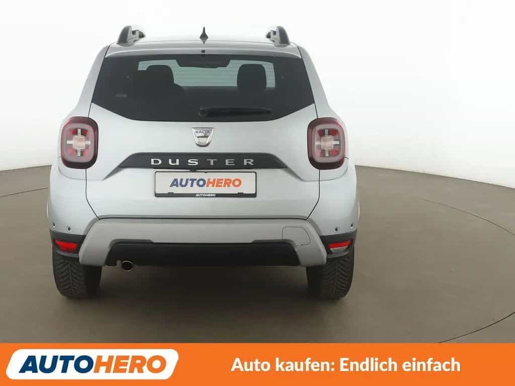 Dacia Duster 1.3 TCe Adventure*NAVI*SHZ*360°*PDC*TEMPO 11/2019-photo-4