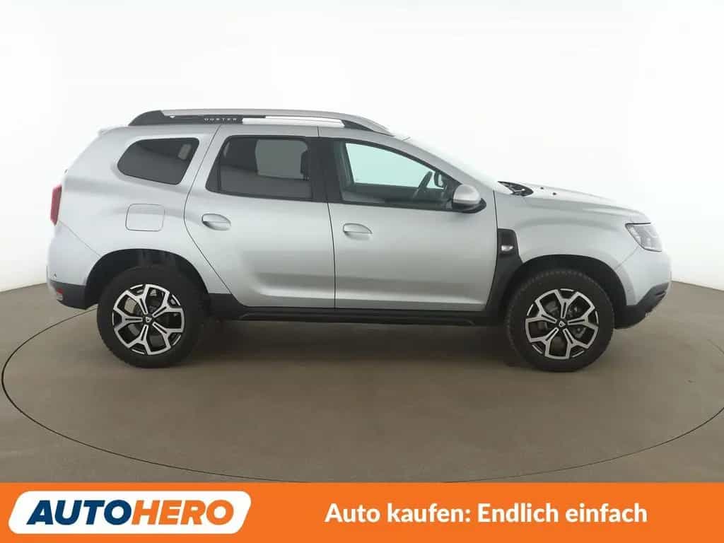 Dacia Duster 1.3 TCe Adventure*NAVI*SHZ*360°*PDC*TEMPO 11/2019-photo-6