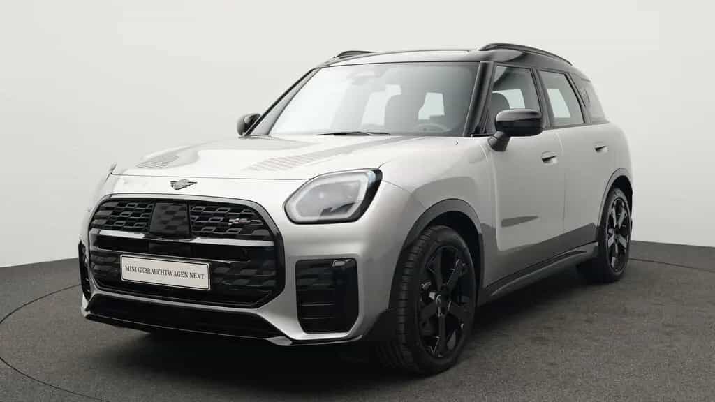 MINI Countryman C (Cooper) Countryman C 04/2025-photo-0