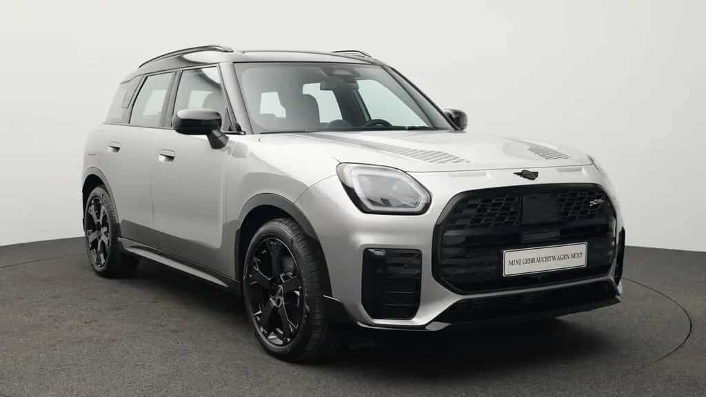 MINI Countryman C (Cooper) Countryman C 04/2025-photo-1