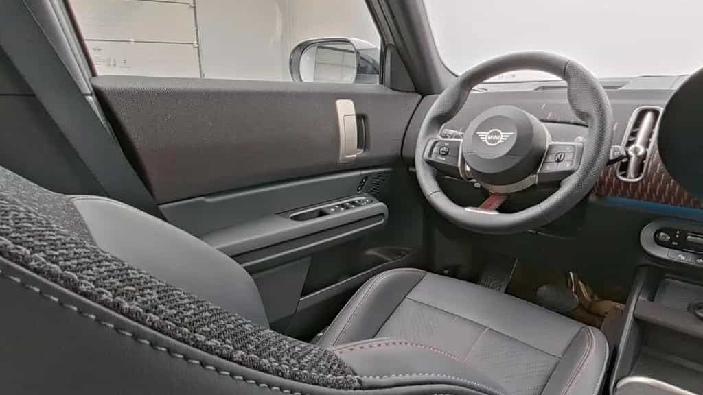 MINI Countryman C (Cooper) Countryman C 04/2025-photo-10