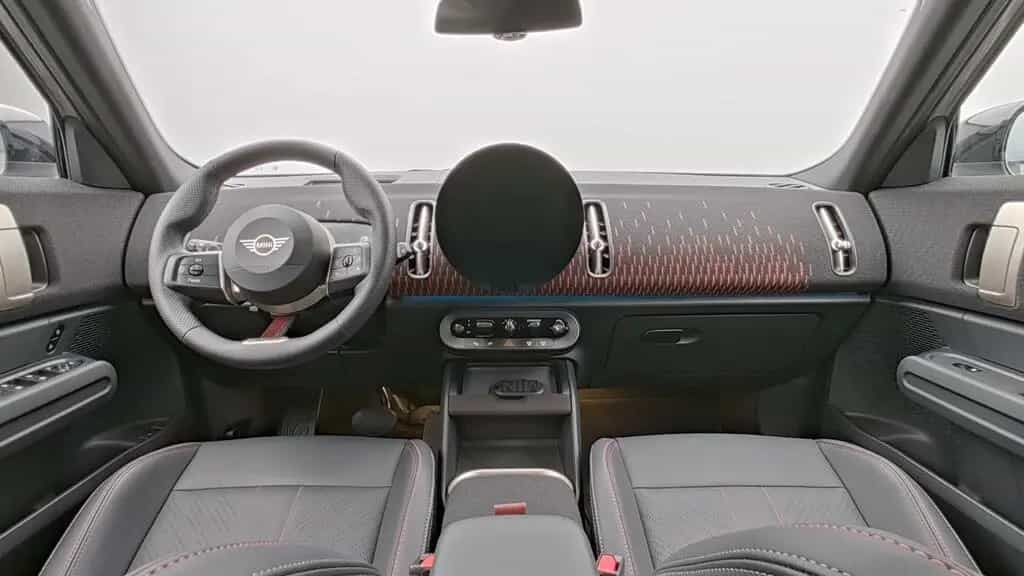 MINI Countryman C (Cooper) Countryman C 04/2025-photo-11