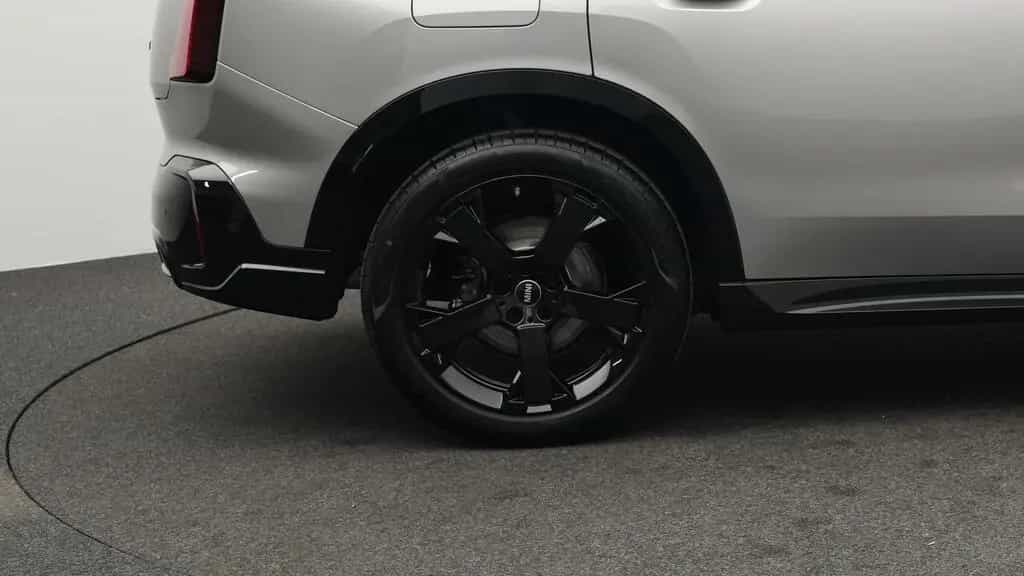 MINI Countryman C (Cooper) Countryman C 04/2025-photo-16