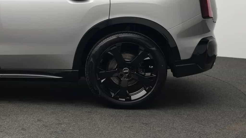 MINI Countryman C (Cooper) Countryman C 04/2025-photo-17