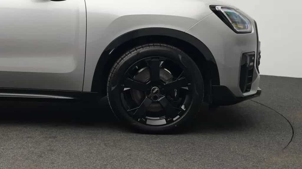 MINI Countryman C (Cooper) Countryman C 04/2025-photo-18