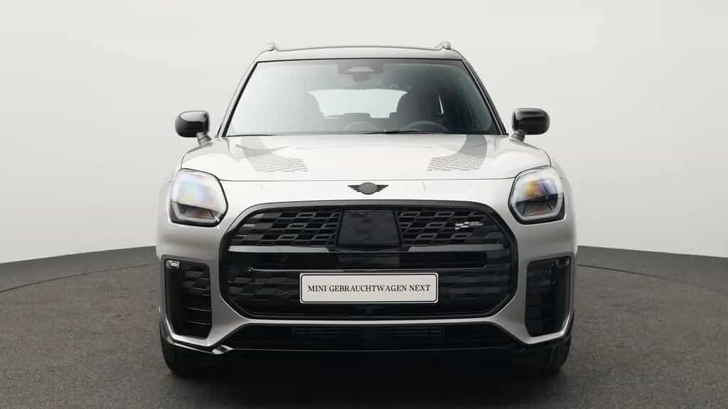 MINI Countryman C (Cooper) Countryman C 04/2025-photo-2