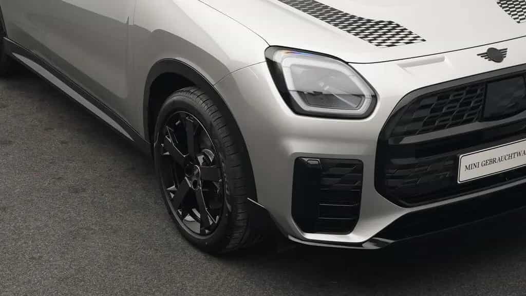 MINI Countryman C (Cooper) Countryman C 04/2025-photo-20