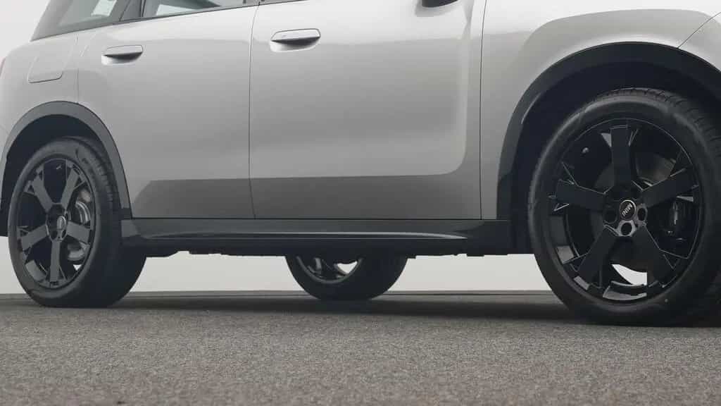 MINI Countryman C (Cooper) Countryman C 04/2025-photo-21