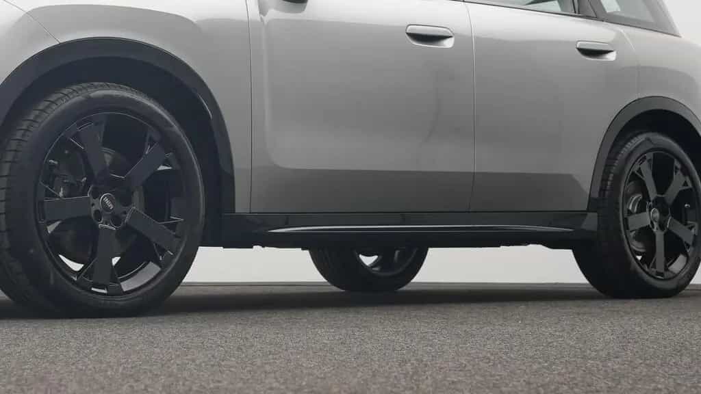 MINI Countryman C (Cooper) Countryman C 04/2025-photo-22