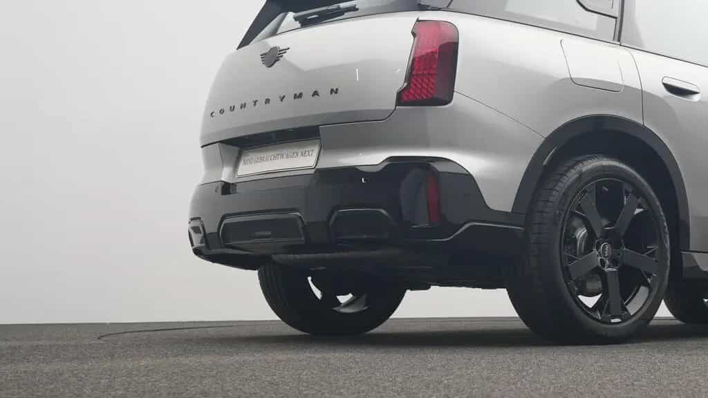 MINI Countryman C (Cooper) Countryman C 04/2025-photo-23