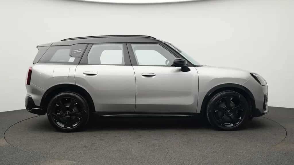 MINI Countryman C (Cooper) Countryman C 04/2025-photo-3