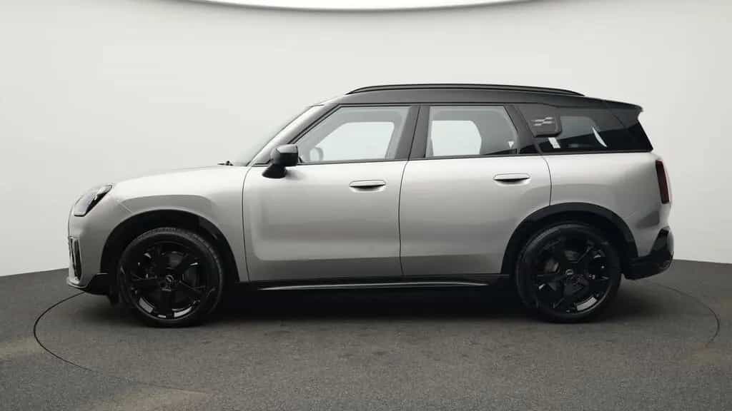 MINI Countryman C (Cooper) Countryman C 04/2025-photo-6