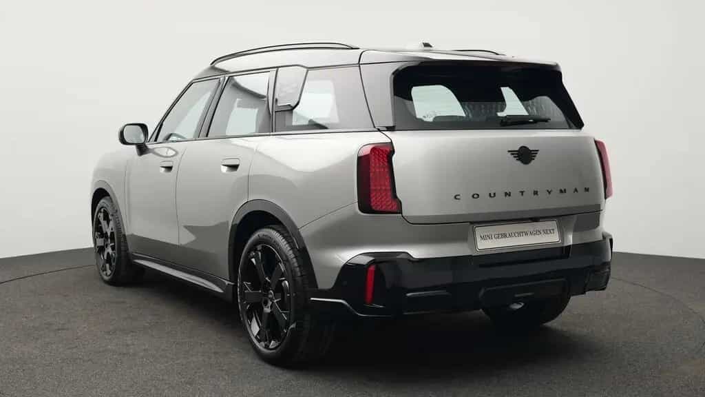 MINI Countryman C (Cooper) Countryman C 04/2025-photo-7