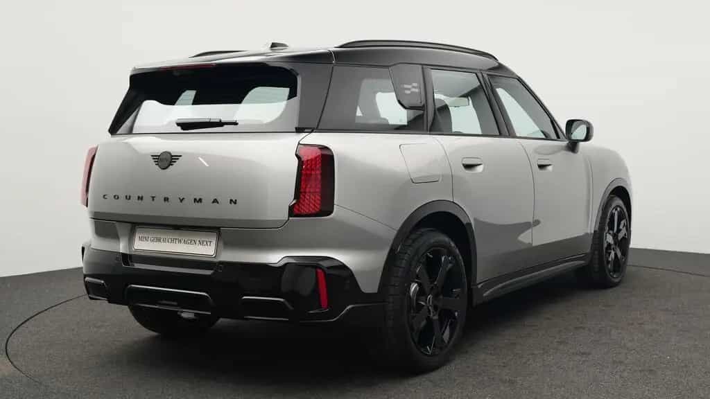 MINI Countryman C (Cooper) Countryman C 04/2025-photo-8