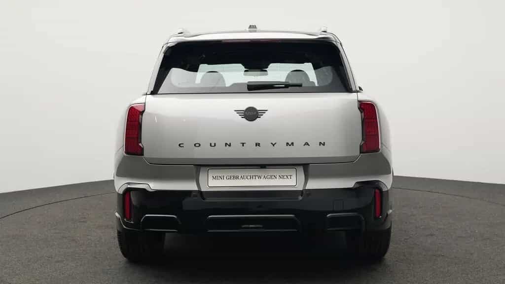 MINI Countryman C (Cooper) Countryman C 04/2025-photo-9