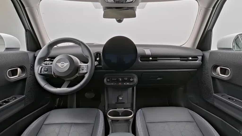 MINI Cooper C 5-Türer 03/2025-photo-11