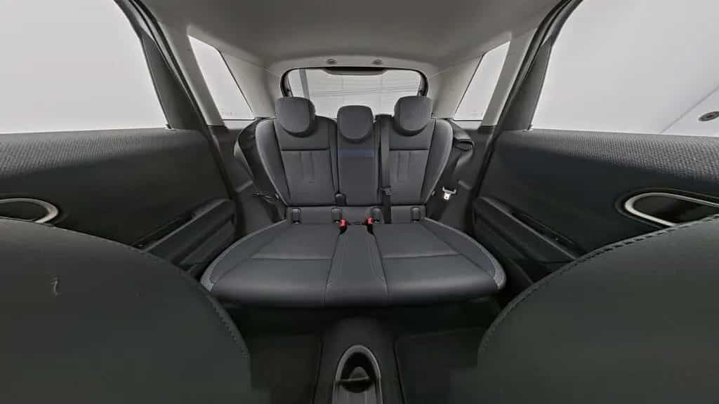 MINI Cooper C 5-Türer 03/2025-photo-13