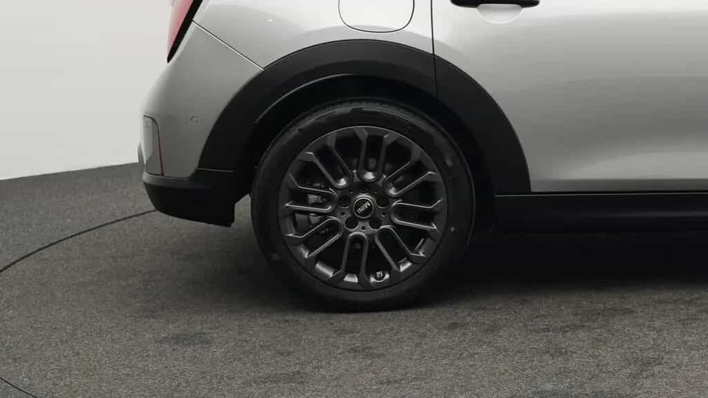 MINI Cooper C 5-Türer 03/2025-photo-15