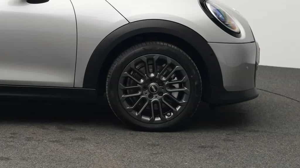 MINI Cooper C 5-Türer 03/2025-photo-16