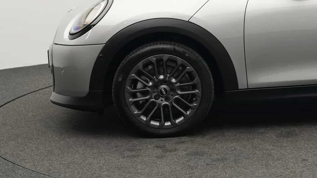 MINI Cooper C 5-Türer 03/2025-photo-17
