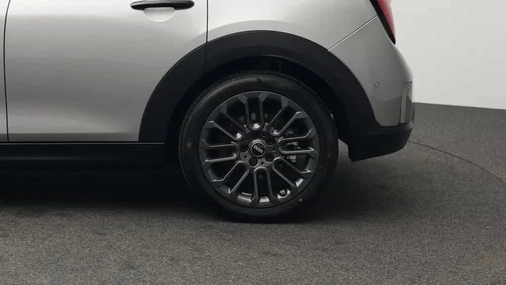 MINI Cooper C 5-Türer 03/2025-photo-18