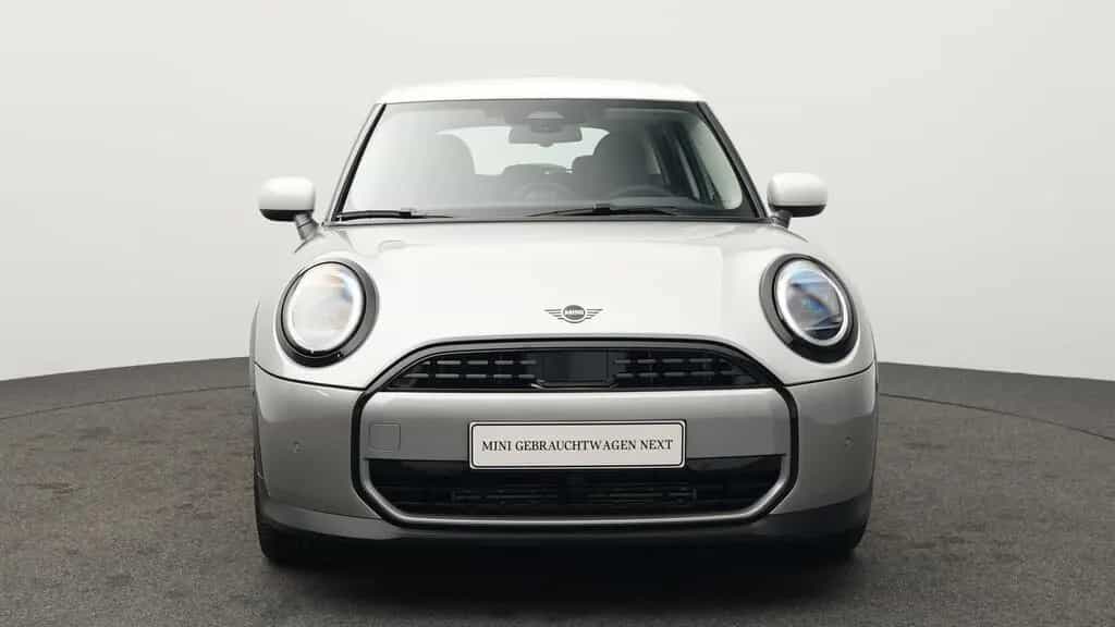 MINI Cooper C 5-Türer 03/2025-photo-2