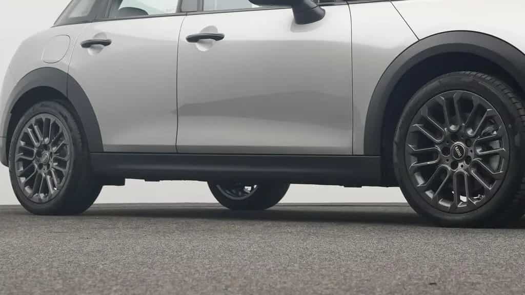 MINI Cooper C 5-Türer 03/2025-photo-22