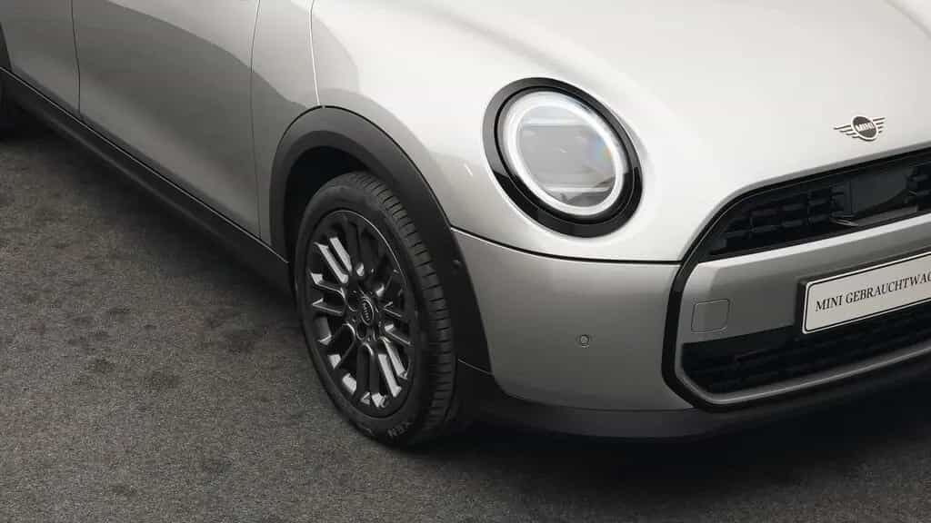 MINI Cooper C 5-Türer 03/2025-photo-23