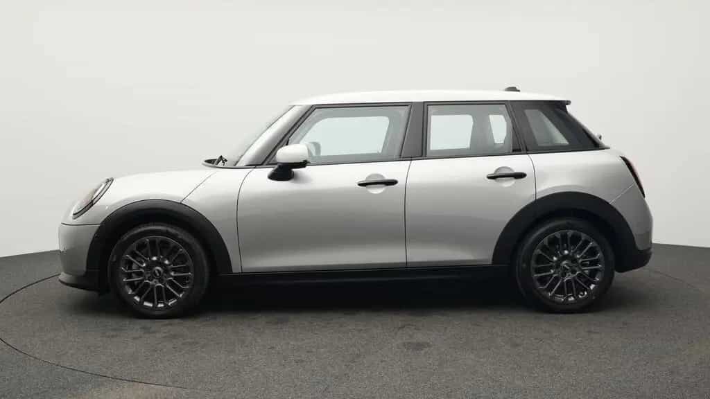 MINI Cooper C 5-Türer 03/2025-photo-6