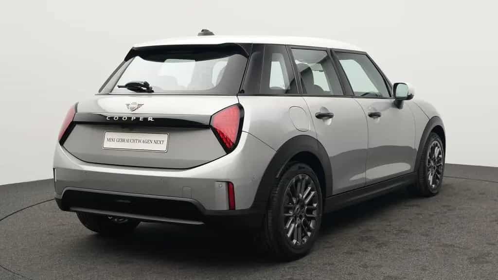 MINI Cooper C 5-Türer 03/2025-photo-7