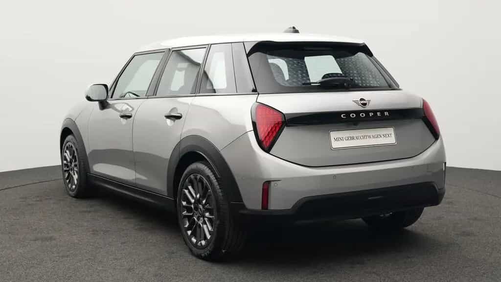 MINI Cooper C 5-Türer 03/2025-photo-8
