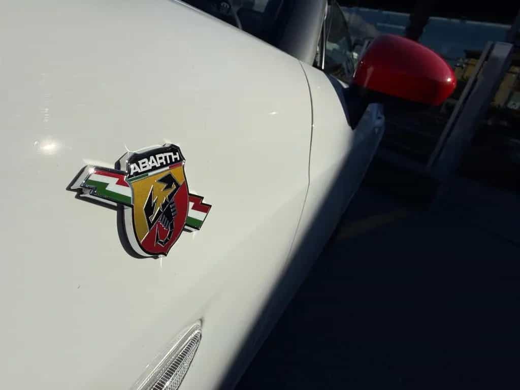 Abarth 124 124 SPIDER 1.4 TURBO 170 CV 09/2017-photo-4