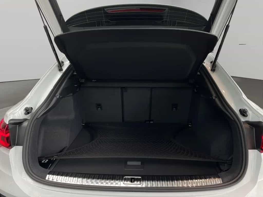 Audi Q3 Sportback 35 TFSI S line LED Navi Kamera AHK 10/2025-photo-17