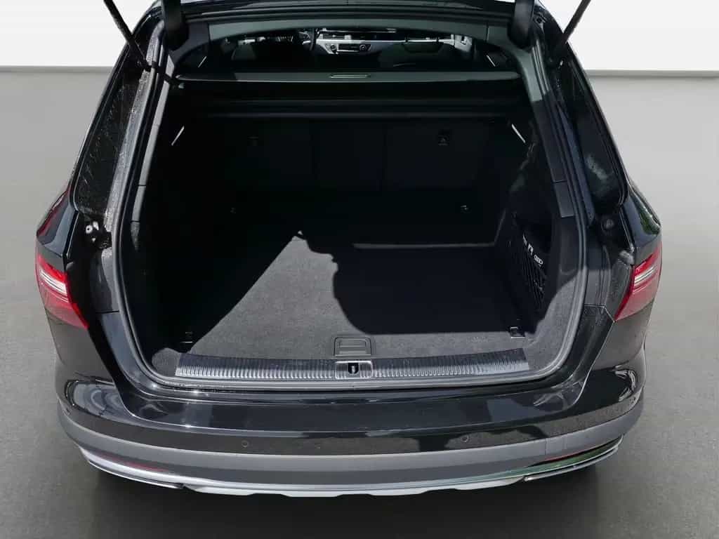 Audi A4 Allroad 40 TDI qu. Business*LED*RFK*AHK*Pano 02/2022-photo-10