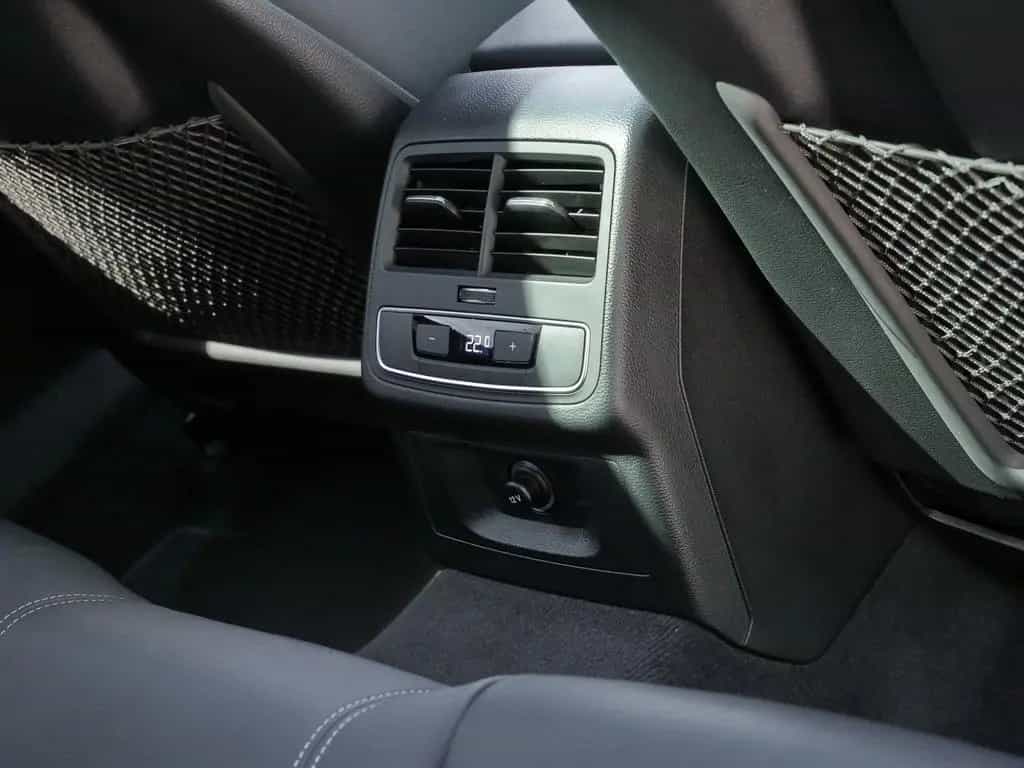 Audi A4 Allroad 40 TDI qu. Business*LED*RFK*AHK*Pano 02/2022-photo-15