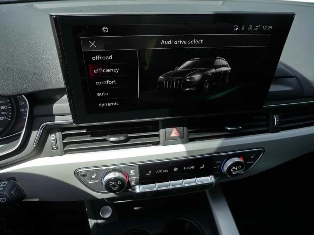 Audi A4 Allroad 40 TDI qu. Business*LED*RFK*AHK*Pano 02/2022-photo-19