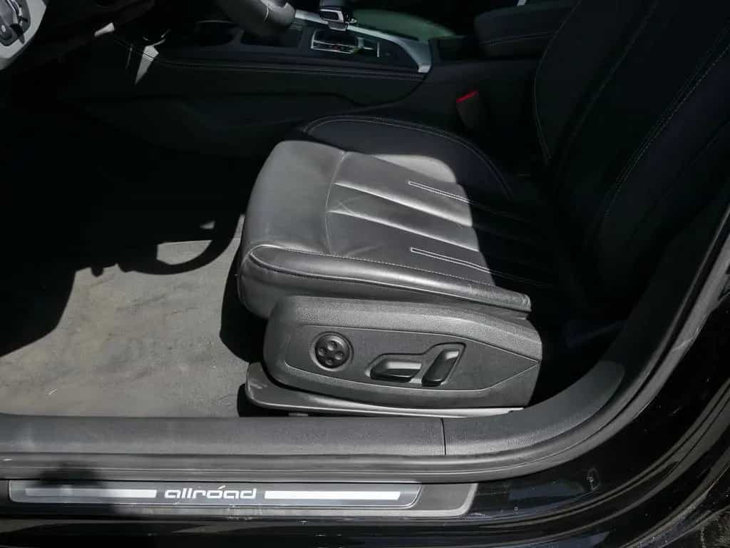Audi A4 Allroad 40 TDI qu. Business*LED*RFK*AHK*Pano 02/2022-photo-21